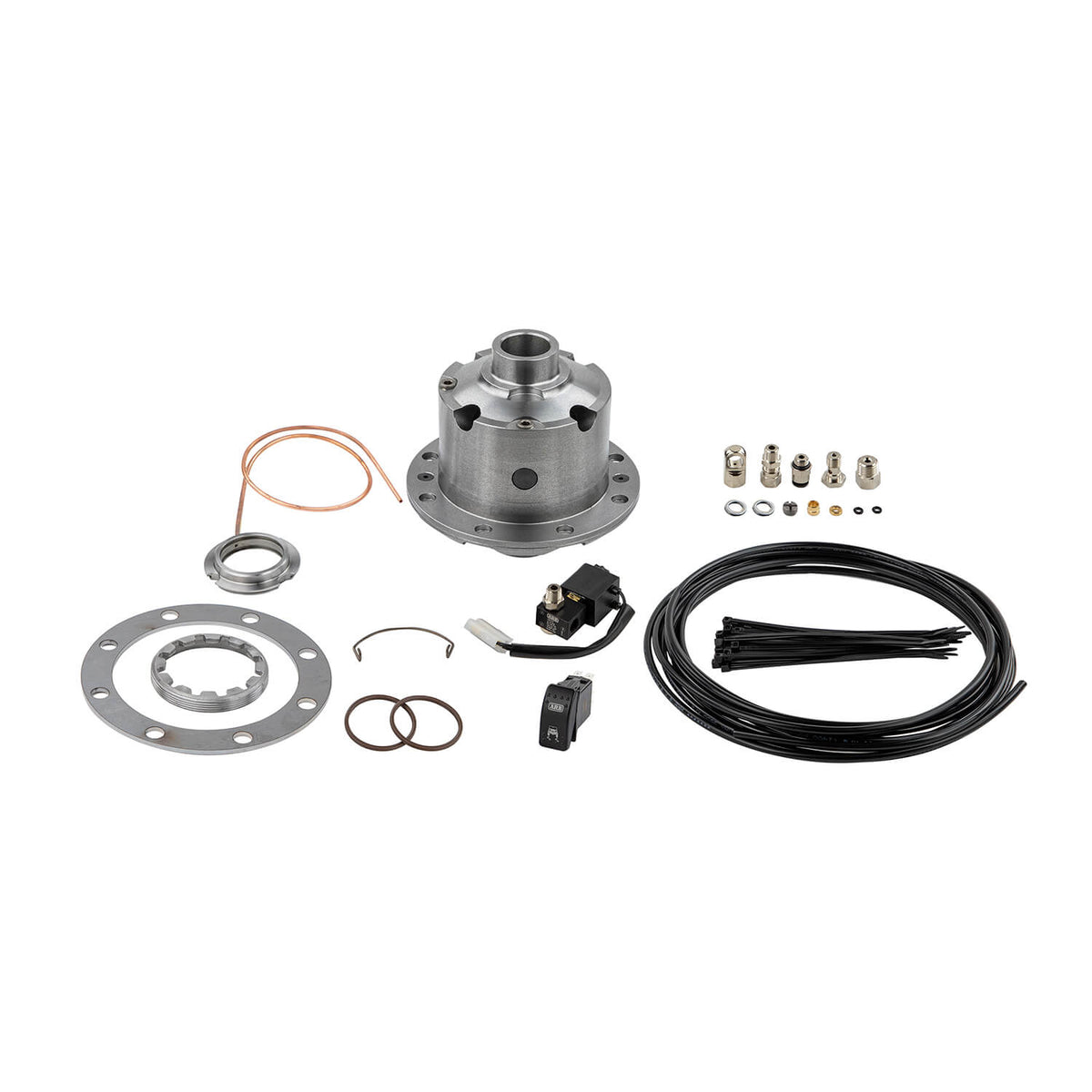 ARB Air Locker Differential 8 Bolt RG Front 22-Spline All Ratios