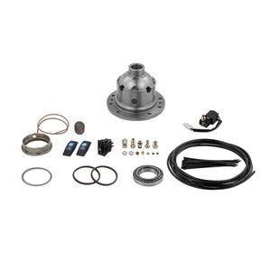 83-96 Mitsubishi Montero ARB Air Locker Differential Mitsubishi Small Axle Rear 28-Spline All Ratios