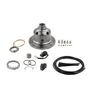 87-95 Mitsubishi Montero ARB Air Locker Differential Mitsubishi 9 in 12 bolt RG Axle Rear 28-Spline All Ratios
