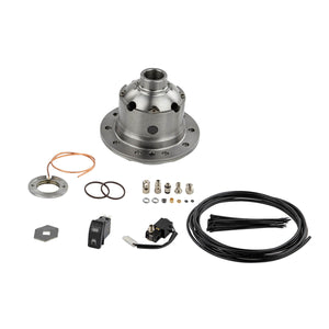 04-15 Nissan TITAN ARB Air Locker Differential M205 Front 30-Spline All Ratios