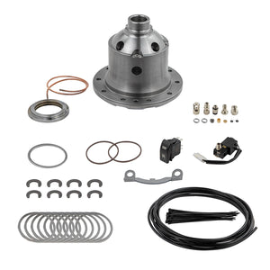 93-10 Jeep Grand Cherokee ARB Air Locker Differential Dana 44A Rear 30-Spline All Ratios