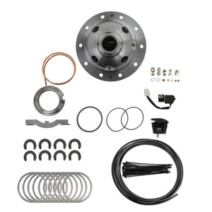 93-10 Jeep Grand Cherokee ARB Air Locker Differential Dana 44A Rear 30-Spline All Ratios