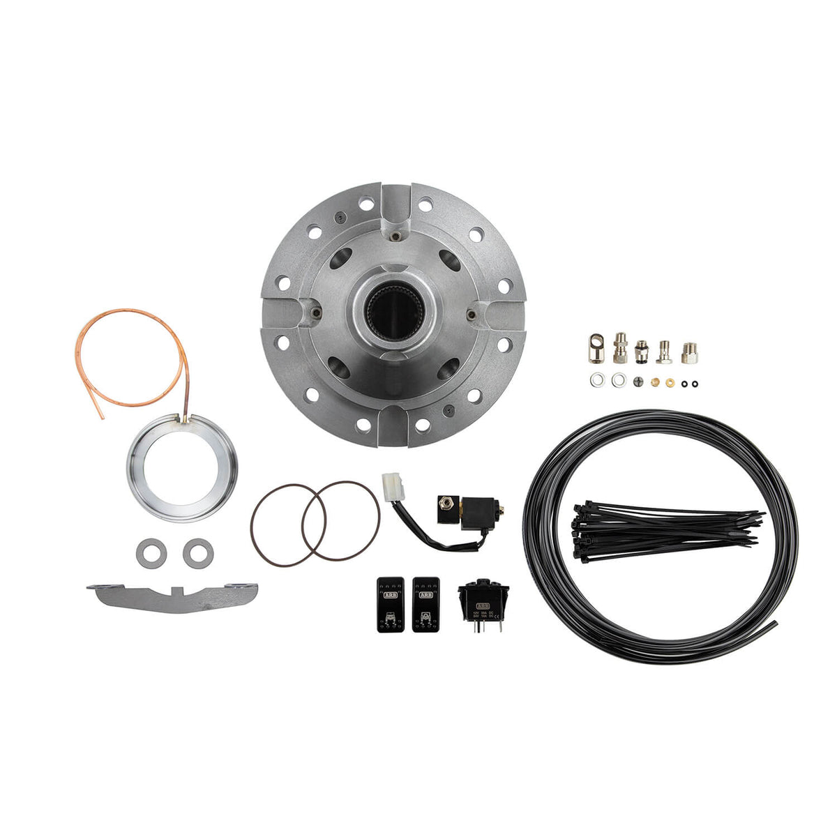 ARB Air Locker Differential GM 14 Bolt Full Float 10.5 in RD234