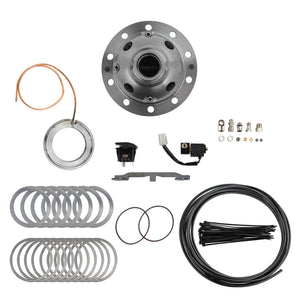 20-UP Jeep Gladiator ARB Air Locker Differential Dana M220 Rear 32-Spline All Ratios