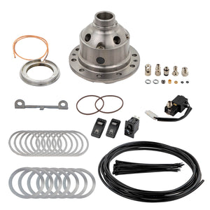 20-UP Jeep Gladiator ARB Air Locker Differential Rubicon Dana M210 Front 35-Spline All Ratios