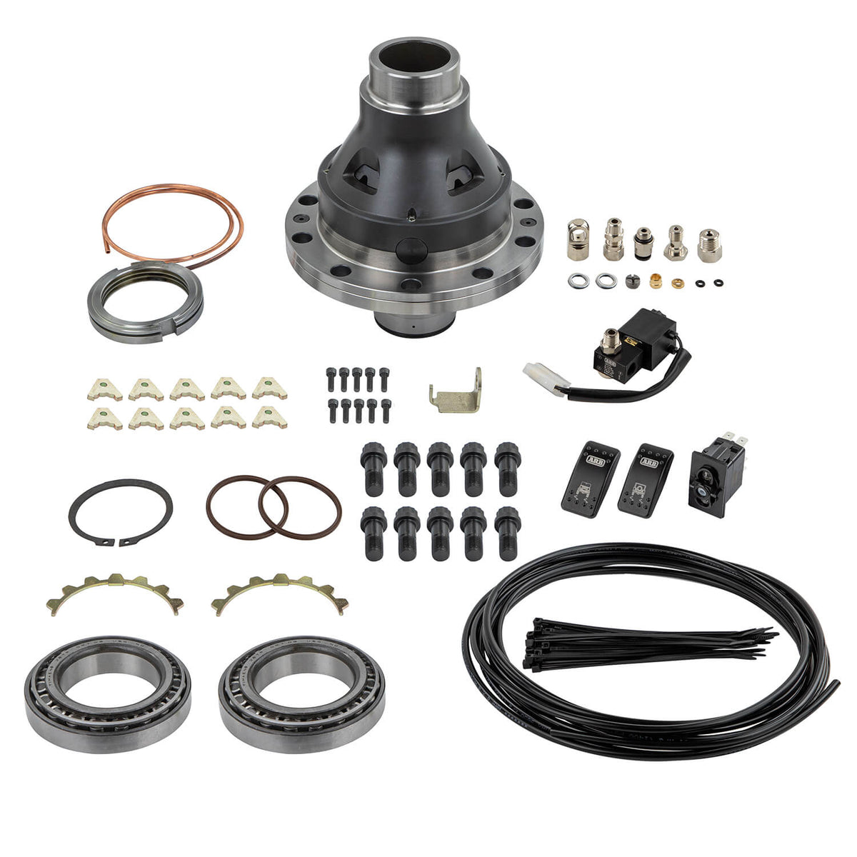 ARB Air Locker Differential Ford 10 in 40-Spline Competition