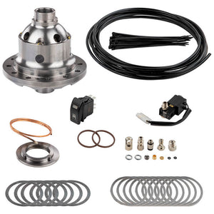 22-UP Toyota Tundra ARB Air Locker Differential 9.5 in Rear 32-Spline All Ratios