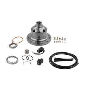 11-21 Ram 1500 ARB Air Locker Differential 9.25 in ZF C-Clip Rear 31-Spline All Ratios
