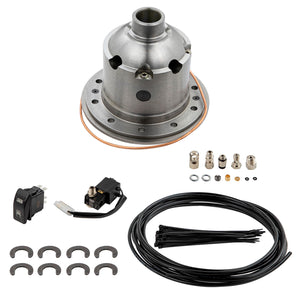 02-12 Jeep Liberty ARB Air Locker Differential Chrysler 8.25 in Rear 29-Spline All Ratios