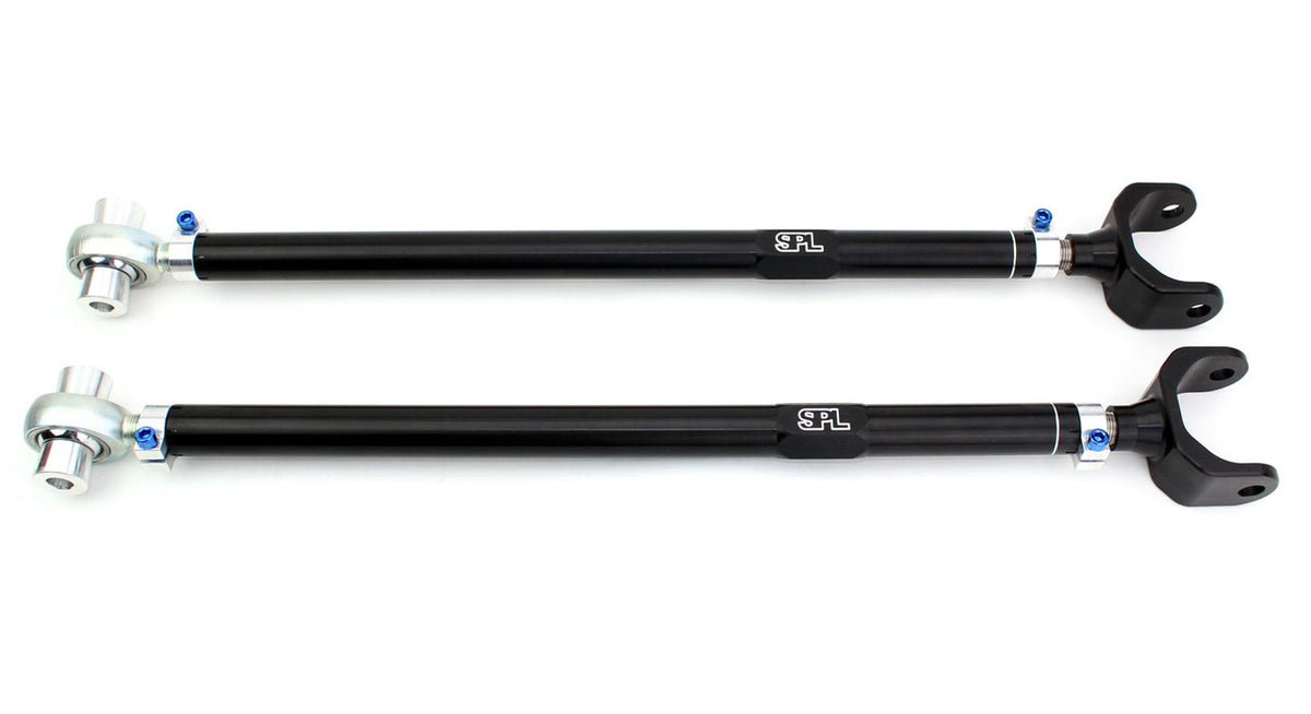 92-99 BMW 3 Series E36 SPL Rear Camber Arms