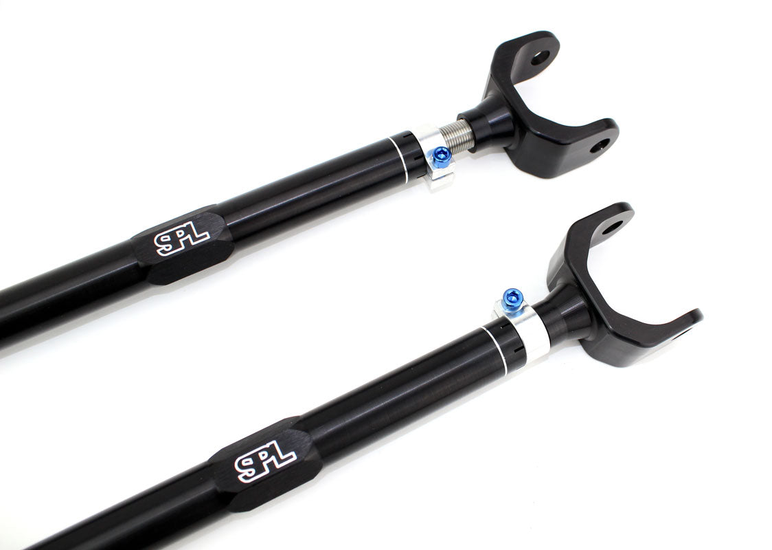 92-99 BMW 3 Series E36 SPL Rear Camber Arms