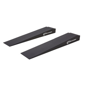 Race Ramps Tilt Trailer Ramps