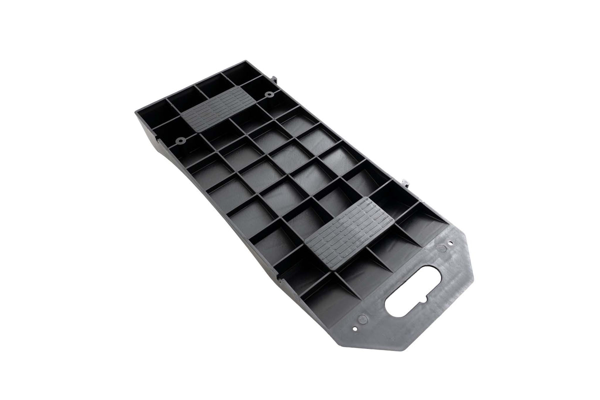 Megan Racing Drive-On Wheel Stop (Set of 4)