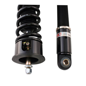 08-17 Audi A5/S5 B8 BC Racing Coilovers- BR Type
