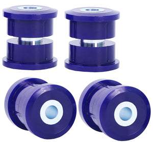 92-00 Lexus SC300/SC400 Superpro Front Lower Control Arm Complete Bushing Kit