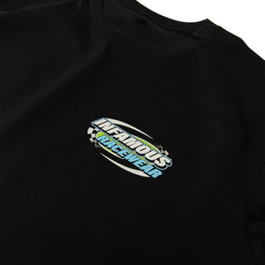 Derek Madison FD: Seattle Event Tee