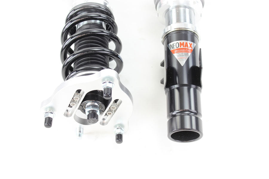 22+ Acura Integra DE4 Silvers Coilovers - NEOMAX