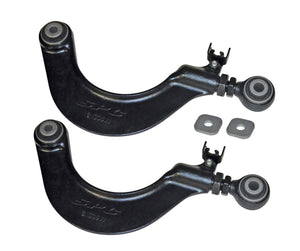 02-08 AUDI A4 S4 RS4 B6/B7 SPC Rear Adjustable Camber Arms