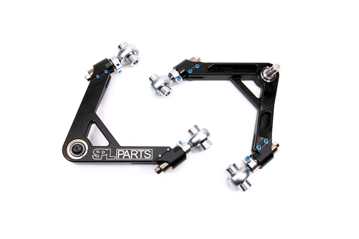SPL-FUA-R35-Nissan-GTR--Front-Upper-Control-Arms-