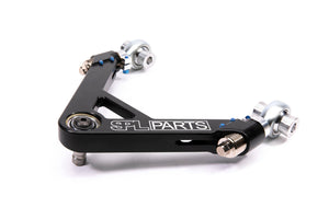 SPL-FUA-R35-Nissan-GTR--Front-Upper-Control-Arms-