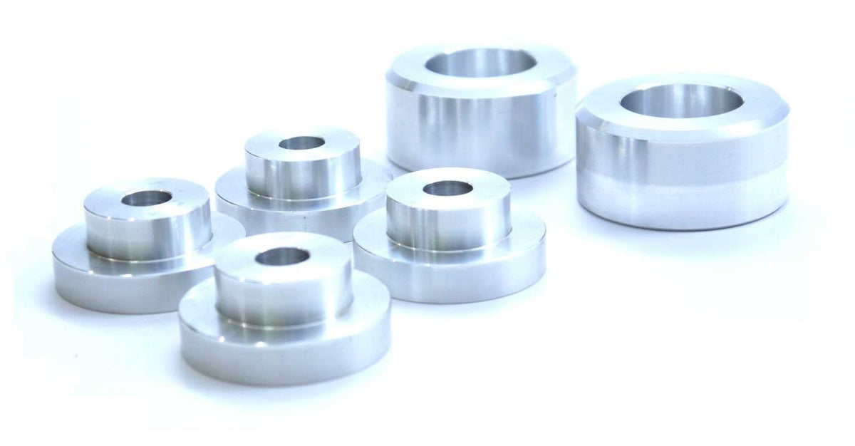 SPL-SDB-S14-Nissan-Skyline--Solid-Differential-Mount-Bushings-