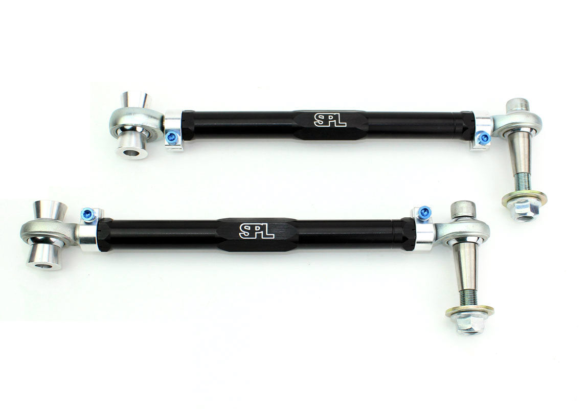 06-15 Mazda Miata SPL Parts Rear Upper Traction Arms