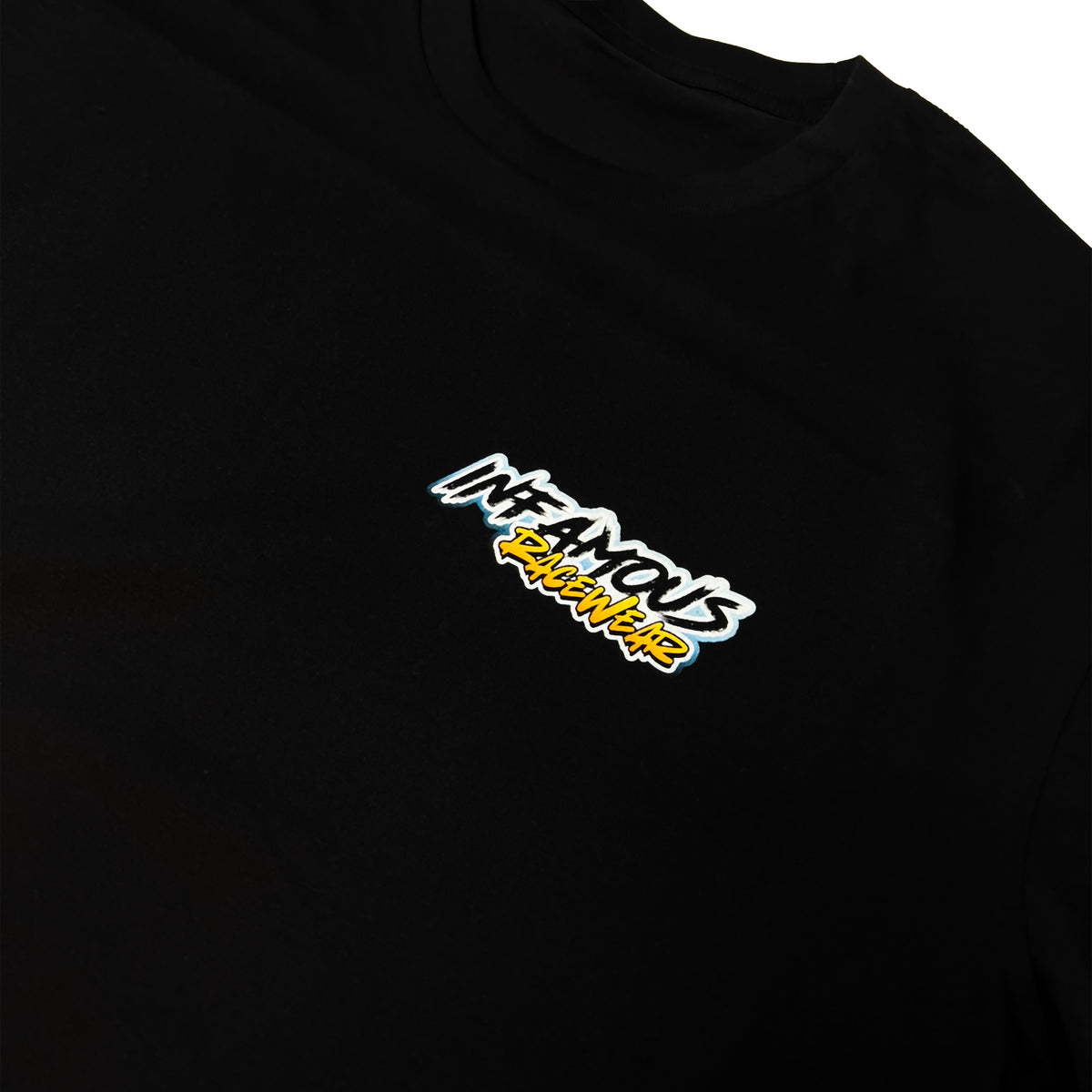 Derek Madison FD: St. Louis Event Tee