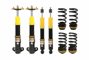 82-93 Mercedes 190 (W201) Yellowspeed Coilovers - Dynamic Pro Sport