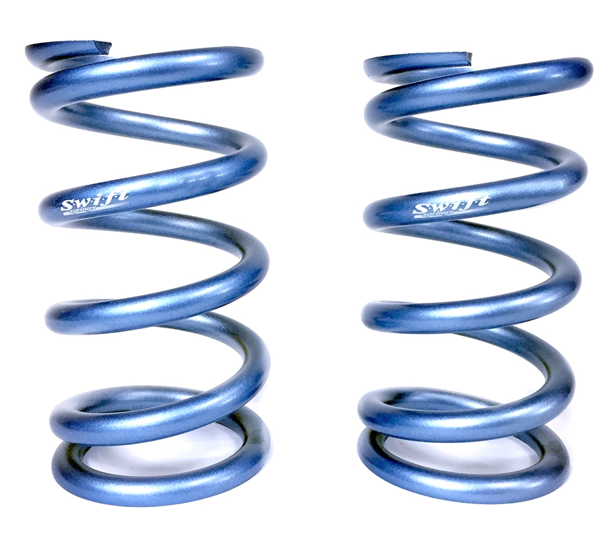 50K Swift Coilover Springs 60mm ID - Pair