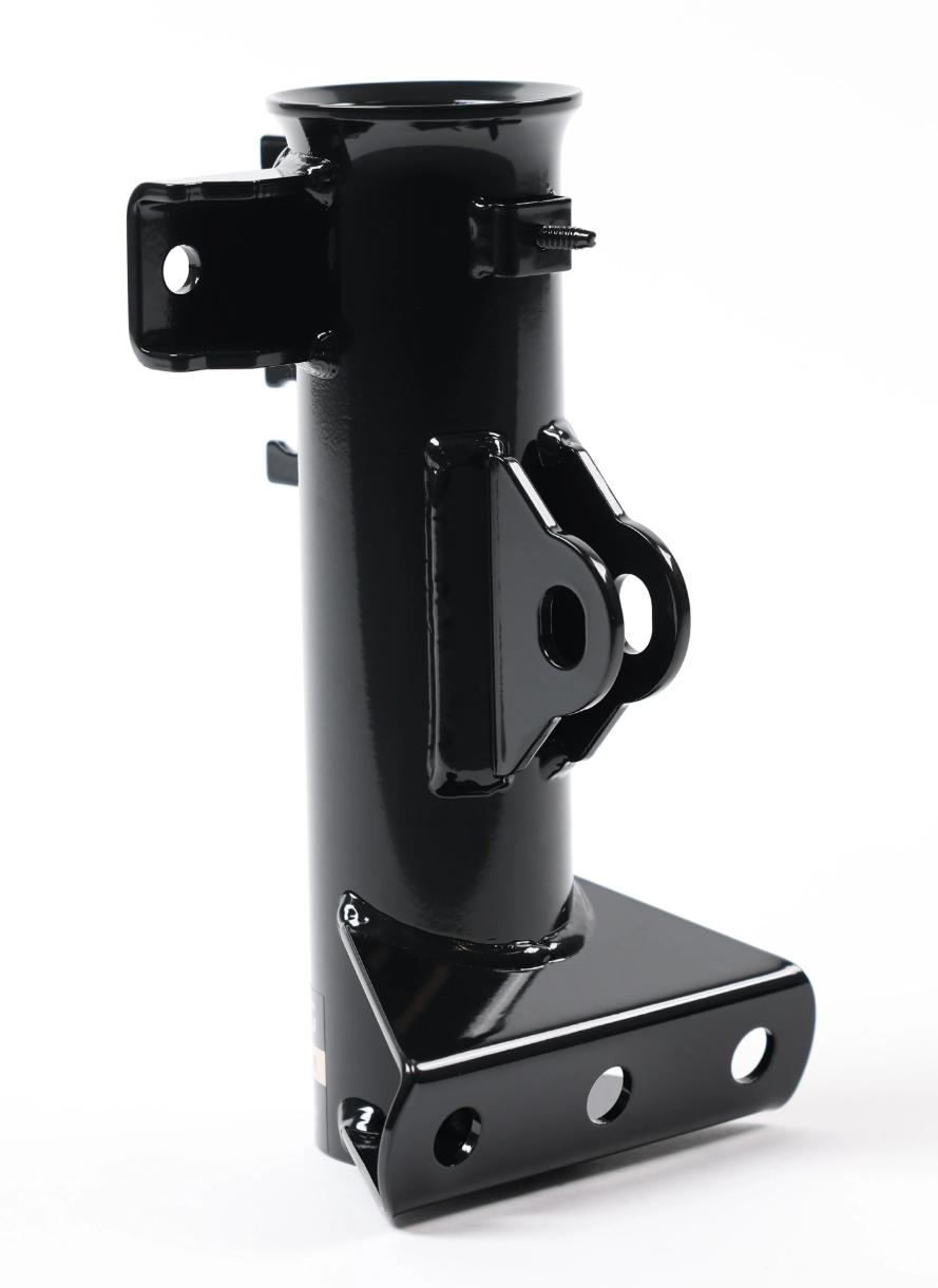 BC Racing 5 Lug lower mount for E30 Coilover kit