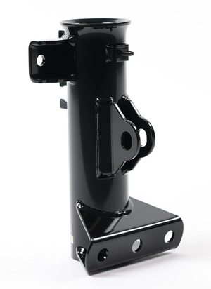 BC Racing 5 Lug lower mount for E30 Coilover kit