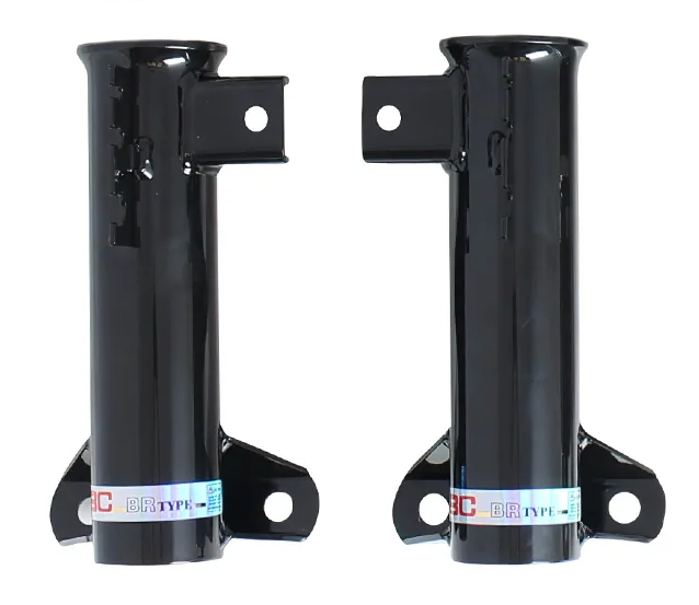 BC Racing 5 Lug lower mount for E30 Coilover kit