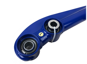 92-00 Lexus SC300/SC400 Phase 2 Motortrend ADJUSTABLE REAR LOWER CONTROL ARMS