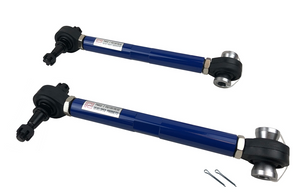 92-00 Lexus SC300/SC400 Phase 2 Motortrend REAR TOE RODS