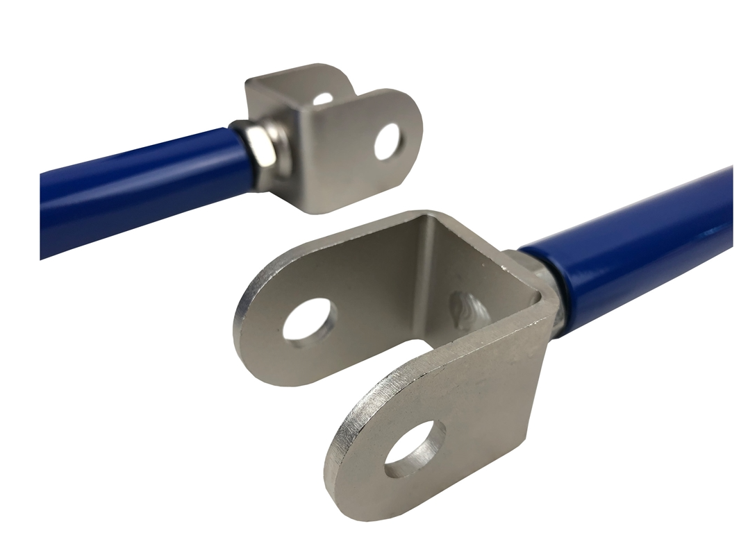 92-00 Lexus SC300/SC400 Phase 2 Motortrend REAR TRACTION LINKS