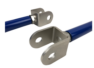 92-00 Lexus SC300/SC400 Phase 2 Motortrend REAR TRACTION LINKS