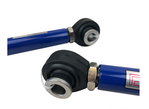 92-00 Lexus SC300/SC400 Phase 2 Motortrend REAR TRACTION LINKS
