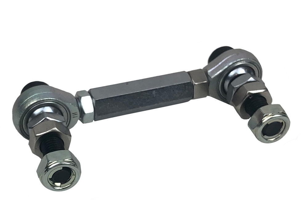 03-11 Mazda RX8 Phase 2 Motortrend FRONT SWAY BAR END LINKS