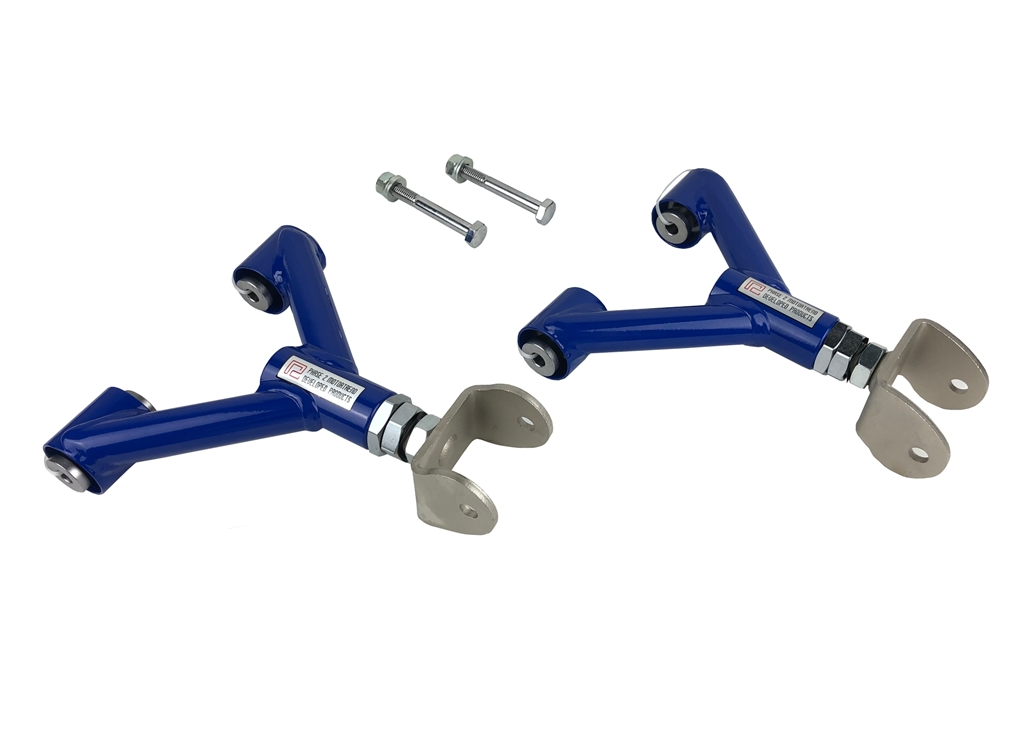 Miata rear upper camber arms phase2