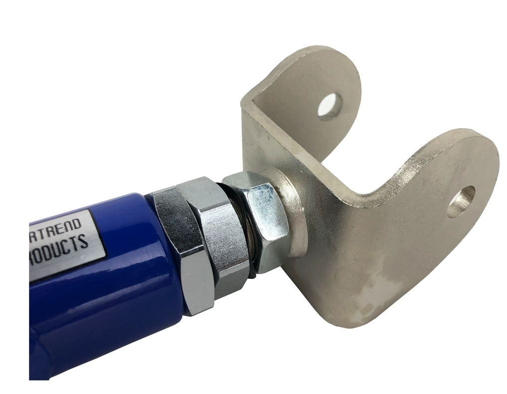 90-05 Mazda Miata Phase 2 Motortrend REAR UPPER CONTROL ARMS