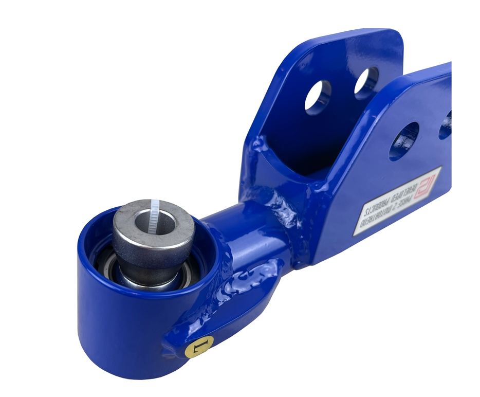 13-21 Subaru BRZ Phase 2 Motortrend PRO FRONT LOWER CONTROL ARM KIT