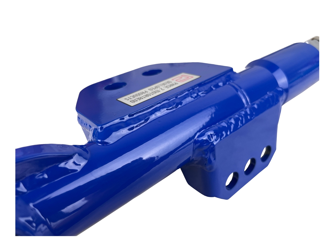 13-21 Subaru BRZ Phase 2 Motortrend PRO FRONT LOWER CONTROL ARM KIT