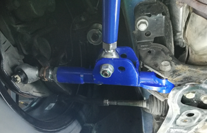 13-21 Subaru BRZ Phase 2 Motortrend PRO FRONT LOWER CONTROL ARM KIT