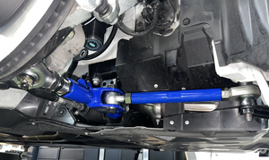 13-21 Subaru BRZ Phase 2 Motortrend PRO FRONT LOWER CONTROL ARM KIT