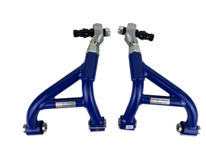 13-UP Subaru BRZ Phase 2 Motortrend REAR UPPER CONTROL ARMS (NEGATIVE CAMBER)