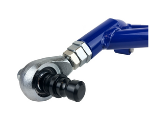 13-UP Subaru BRZ Phase 2 Motortrend REAR UPPER CONTROL ARMS (NEGATIVE CAMBER)