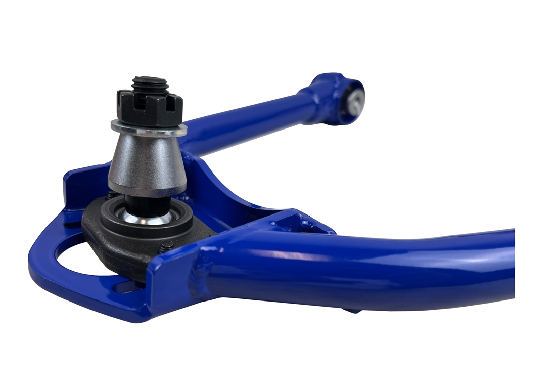 03-08 Nissan 350Z Phase 2 Motortrend FRONT UPPER CONTROL ARMS