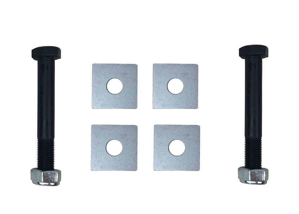 G35 Eccentric lock out washers