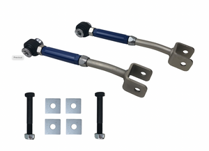 03-07 Infiniti G35 Phase 2 Motortrend REAR CAMBER ARMS