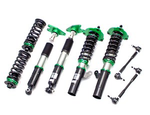 14-20 BMW 2 Series RWD Rev9 Hyper Street II Coilovers